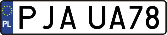 PJAUA78