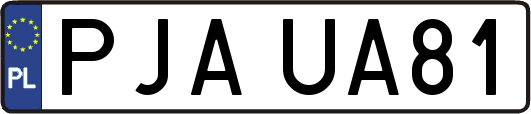 PJAUA81