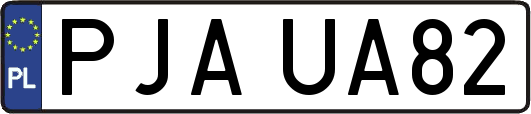 PJAUA82