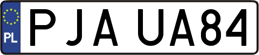PJAUA84