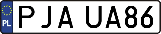 PJAUA86