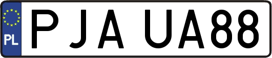 PJAUA88