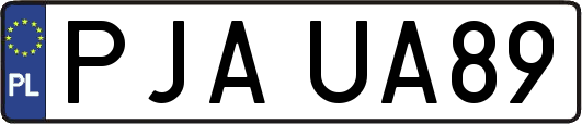 PJAUA89