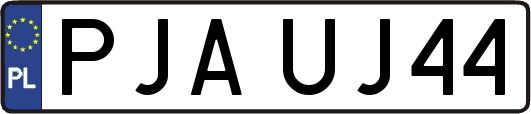 PJAUJ44