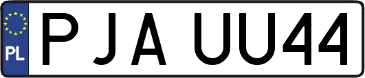 PJAUU44