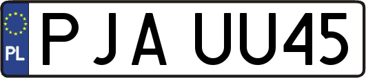 PJAUU45
