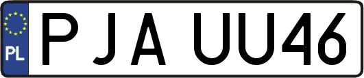 PJAUU46