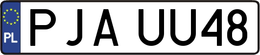 PJAUU48