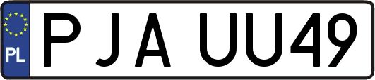 PJAUU49
