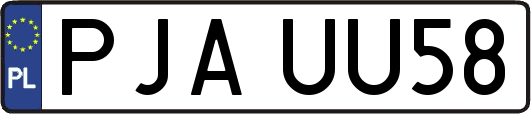 PJAUU58
