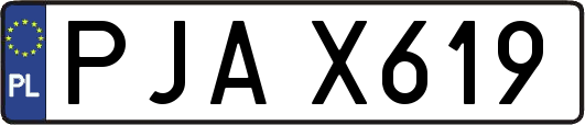 PJAX619