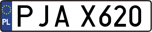 PJAX620