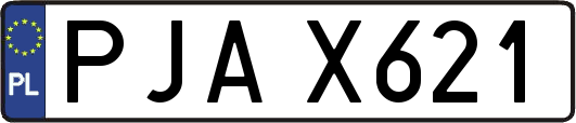 PJAX621