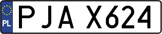PJAX624