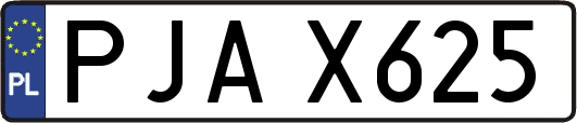 PJAX625