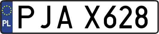 PJAX628