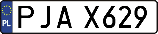 PJAX629