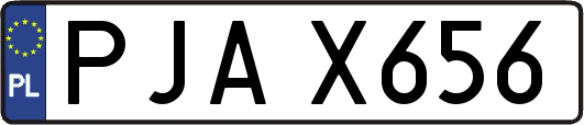 PJAX656