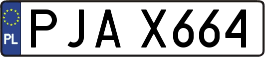 PJAX664