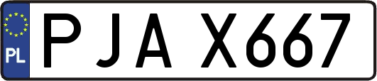 PJAX667