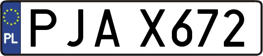PJAX672