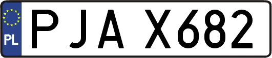 PJAX682