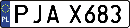 PJAX683