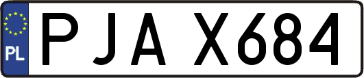 PJAX684