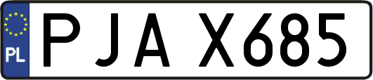 PJAX685