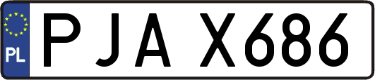 PJAX686