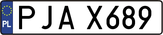 PJAX689