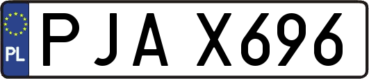PJAX696