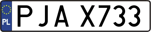 PJAX733