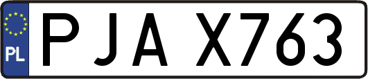 PJAX763