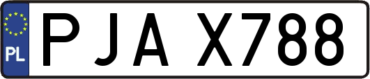 PJAX788