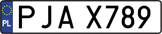 PJAX789