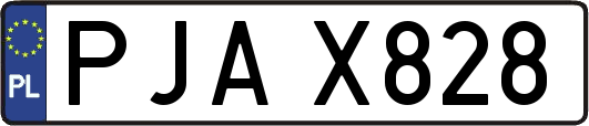 PJAX828