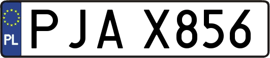 PJAX856