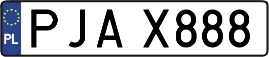 PJAX888