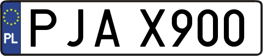 PJAX900