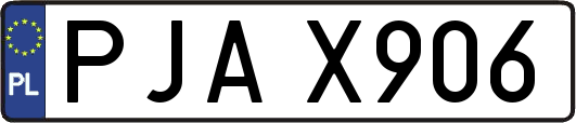 PJAX906