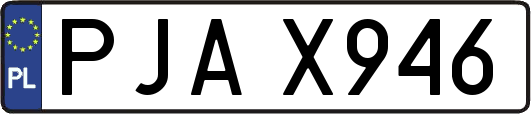 PJAX946