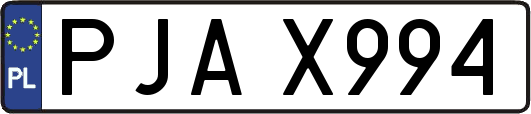 PJAX994