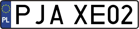 PJAXE02