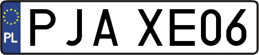 PJAXE06