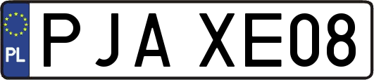 PJAXE08