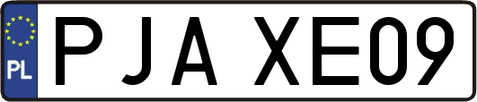 PJAXE09