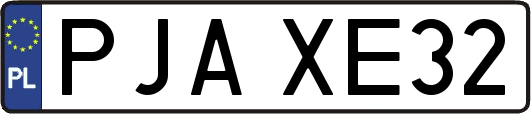 PJAXE32