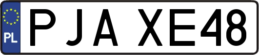 PJAXE48