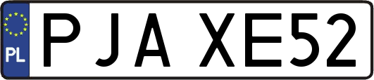 PJAXE52